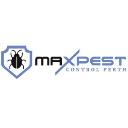 MAX Spider Control Perth logo